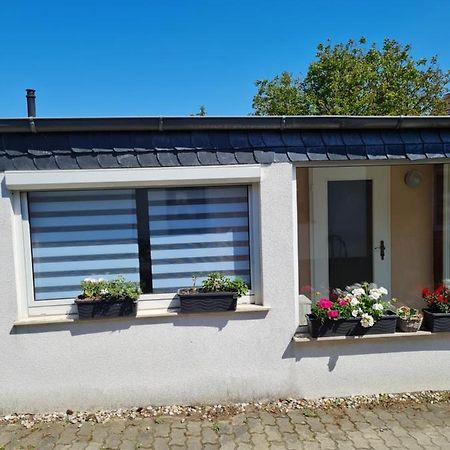 Ferienhaus Mandy Mullrose ภายนอก รูปภาพ