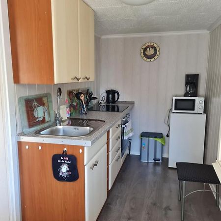 Ferienhaus Mandy Mullrose ภายนอก รูปภาพ