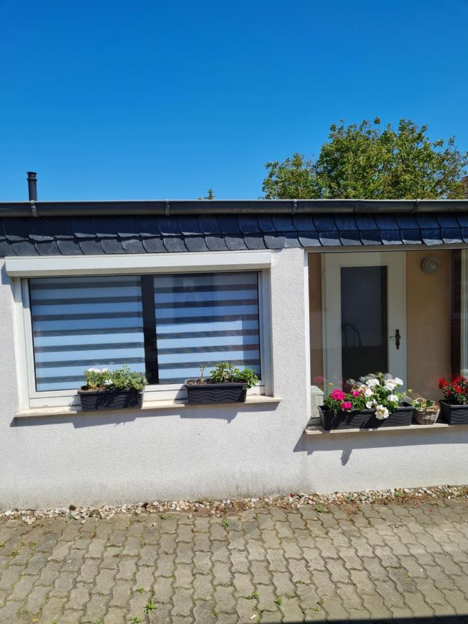 Ferienhaus Mandy Mullrose ภายนอก รูปภาพ